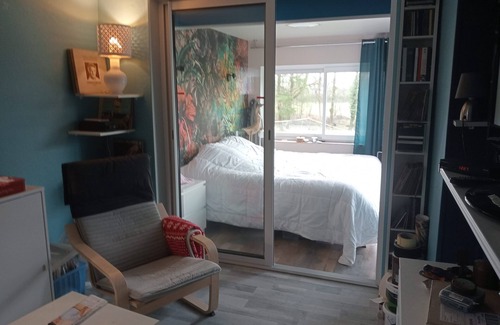 Jans Ski Chalet | Wooden chalet