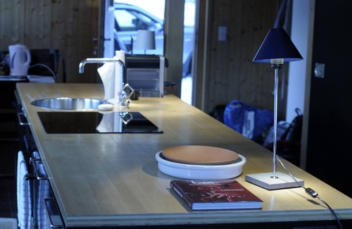 Ormont-Dessus Ski Chalet | Wooden chalet in Les Diablerets, 4 bedrooms, 8 people, quiet, splendid view