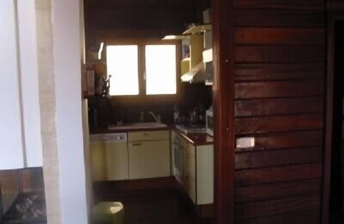 Santa-Maria-Poggio House | Wooden detached house with stunning views of the sea: ideal resort