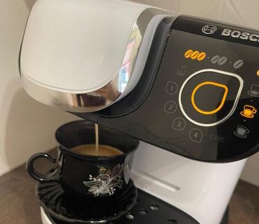 Siedlce Apartment | Wooden Dream with Terrace