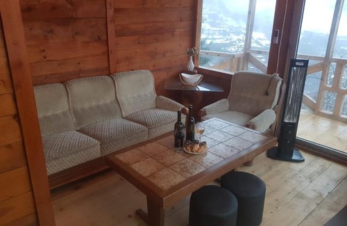 Adjara Other | Wooden House Arsenauli