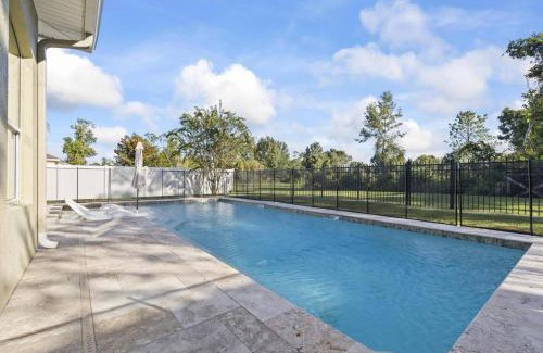 Palm Coast House | Woodfield Getaway | Palm Coast