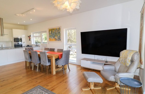 Cardinham Cottage | Woodhall