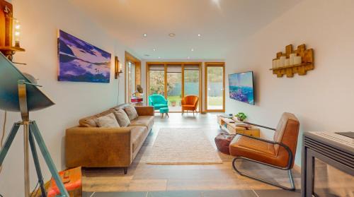 Aviemore House | Woodhaus Aviemore Lodge