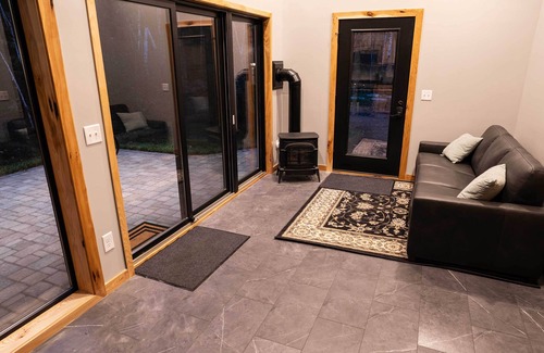 Rock Creek Cabin | Woodhaven at Nature Shores