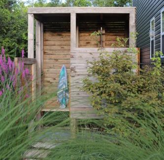 Wellington House | Woodland Chase