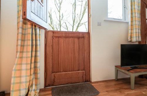 Woodbridge House | Woodland Retreat Lodge
