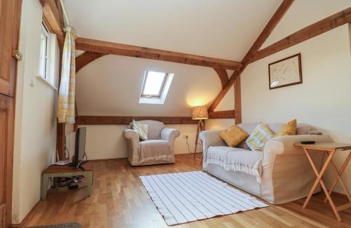 Woodbridge House | Woodland Retreat Lodge