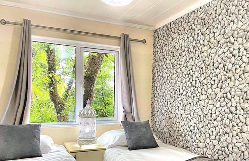 Llanybri House | Woodland View -Hot Tub-Tenby-Carmarthen-St Clears