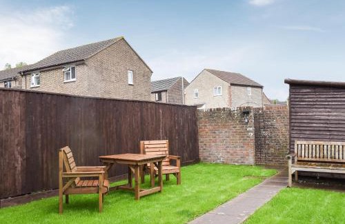 Dorchester House | Woodlander