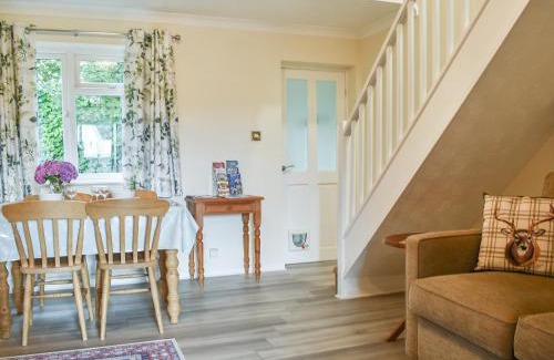 Dorchester House | Woodlander