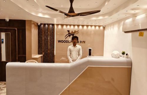 Triplicane Hotel | Woodlands Inn