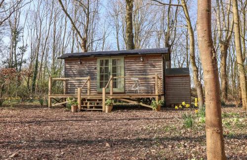 Woodbridge House | Woodlands Retreat Shepherd's Hut