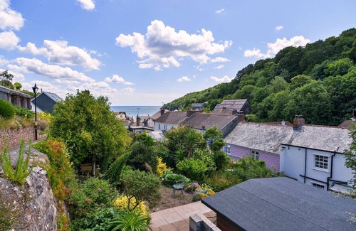 Cawsand Cottage | Woodleigh, Cawsand