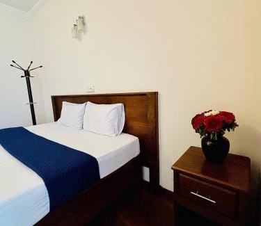 Katukitula Hotel | Woodnest Sithula Garden Resort