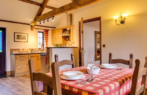 Holsworthy Cottage | Woodpecker Cottage