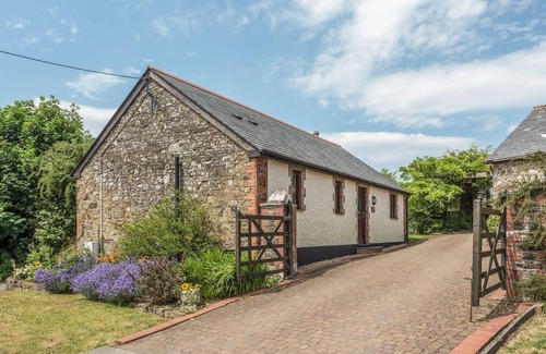Holsworthy Cottage | Woodpecker Cottage