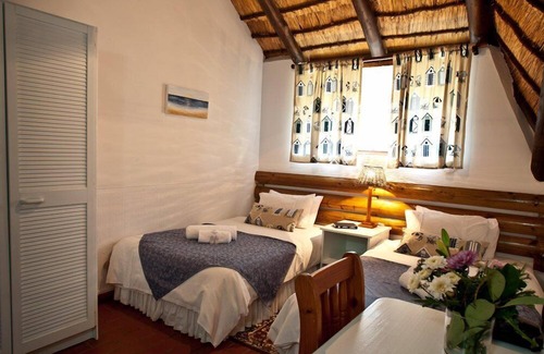 Richards Bay House | Woodpecker Inn