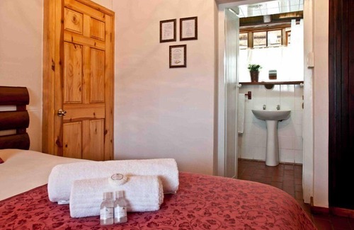 Richards Bay House | Woodpecker Inn