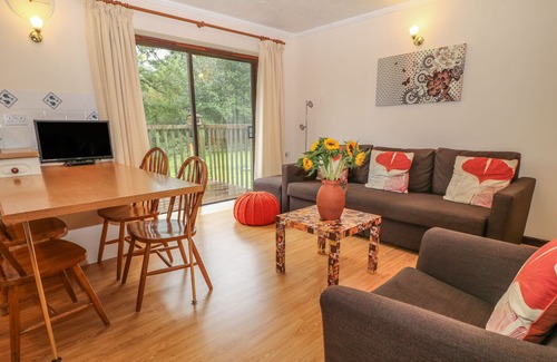 Holsworthy House | WOODPECKER, pet friendly, with a garden in Ashwater