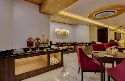 New Manali Hotel | Woodrock Luxury Boutique Hotel