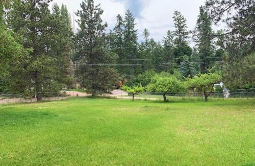 Woods Bay Ski Chalet | Woods Bay Chalet