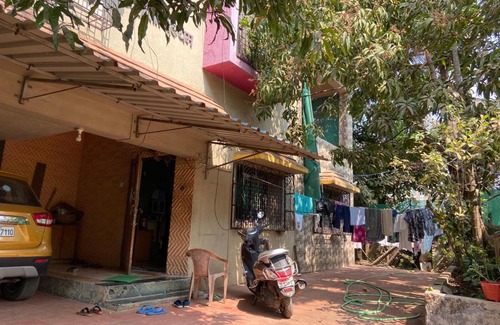 Chendhare House | Woods Prashanti homestay A