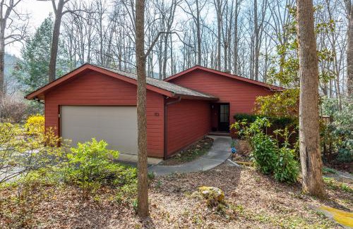 Montreat House | Woodscape