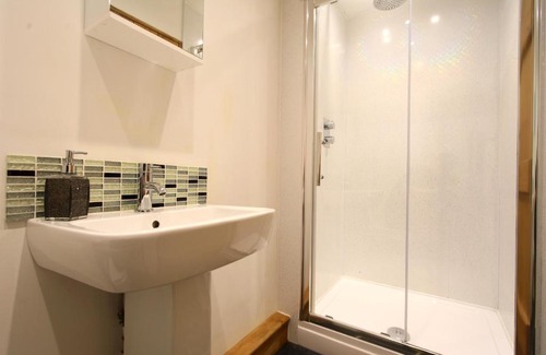 Bradbourne House | Woodshed Cottage