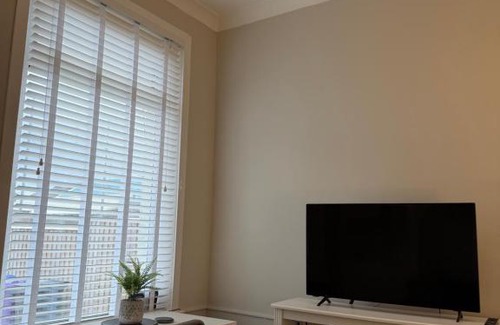 Saltcoats House | Woodside Bungalow