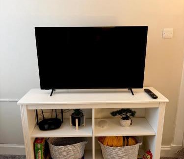 Saltcoats House | Woodside Bungalow