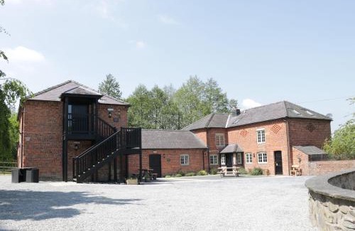Newtown House | Woodside Cottage