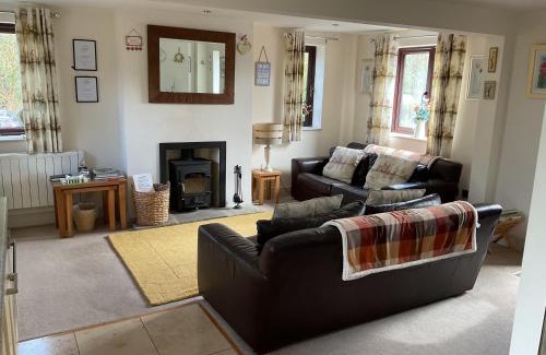 Grewelthorpe House | Woodside Cottage Grewelthorpe Nr Masham