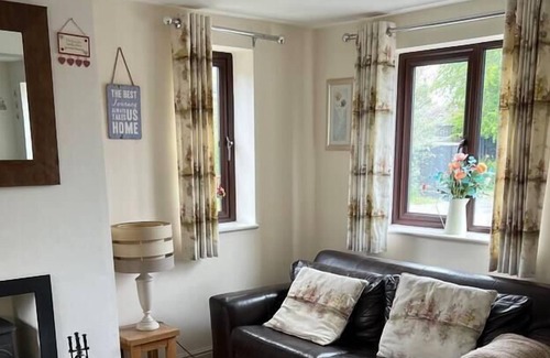 Grewelthorpe Cottage | Woodside Cottage Grewelthorpe Nr Masham Ripon