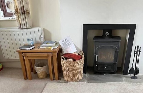 Grewelthorpe Cottage | Woodside Cottage Grewelthorpe Nr Masham Ripon