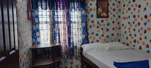 Devikolam House | woodsNmist