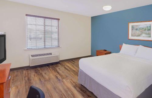 Berwick Hotel | WoodSpring Suites Ankeny Des Moines