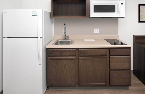 Stockbridge Apartment | WoodSpring Suites Atlanta Stockbridge