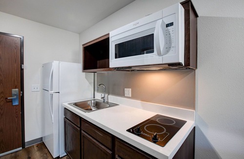 Stockbridge Apartment | WoodSpring Suites Atlanta Stockbridge
