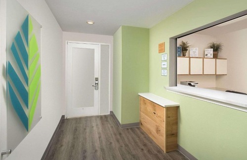 Gracewood Hotel | WoodSpring Suites Augusta Fort Eisenhower