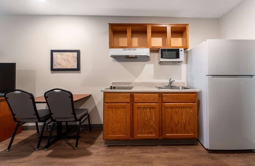 Gracewood Hotel | WoodSpring Suites Augusta Fort Eisenhower