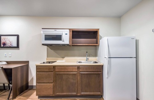 Georgetown Apartment | WoodSpring Suites Austin Georgetown