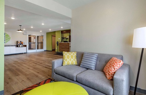 Georgetown Apartment | WoodSpring Suites Austin Georgetown