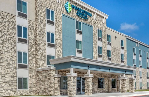Georgetown Apartment | WoodSpring Suites Austin Georgetown