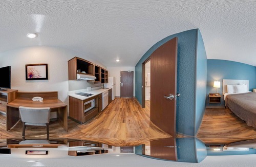 Davenport Hotel | WoodSpring Suites Davenport FL