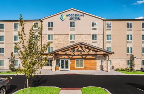 Davenport Hotel | WoodSpring Suites Davenport FL