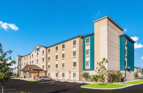 Davenport Hotel | WoodSpring Suites Davenport FL
