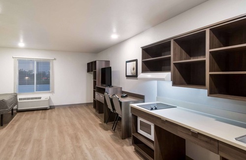 Mesa Hotel | Woodspring Suites Mesa Chandler