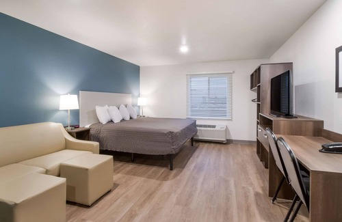 Mesa Hotel | Woodspring Suites Mesa Chandler