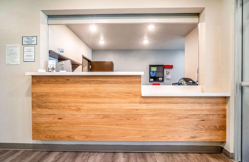 East Naples Hotel | WoodSpring Suites Naples West